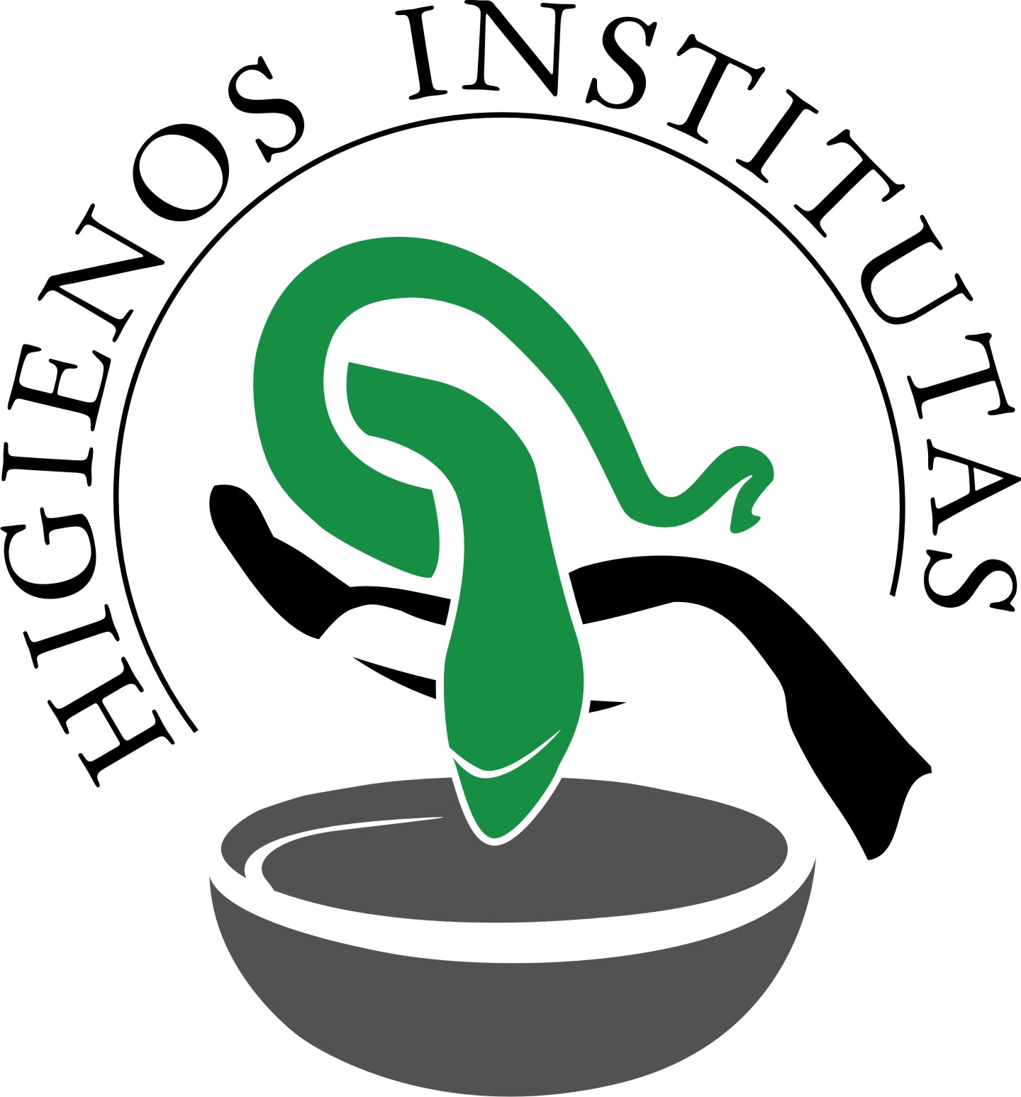 Higiena Logo